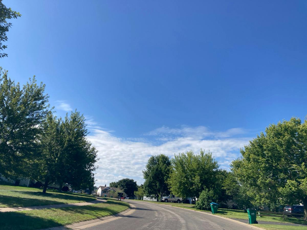 Isanti Pkwy, Isanti, MN 55040