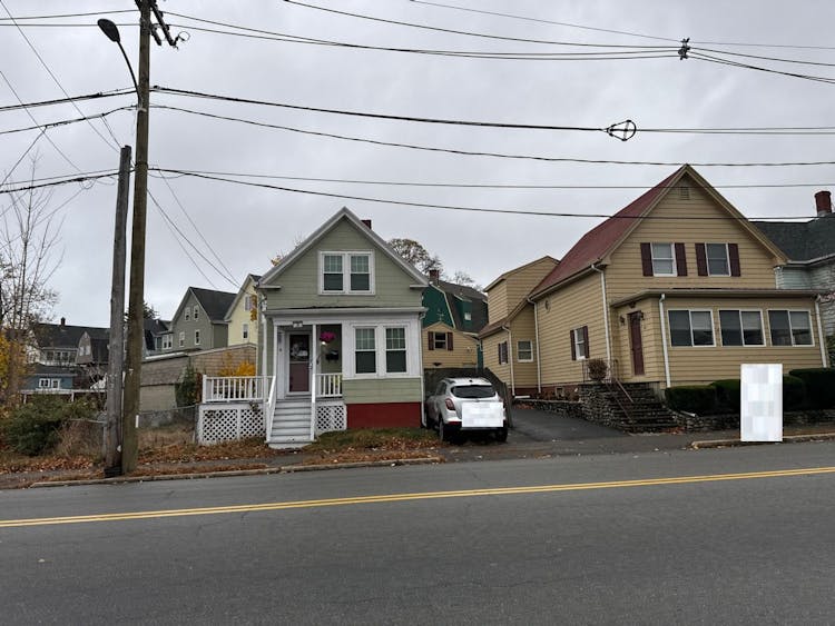 25 Essex Street Swampscott, MA 01907, Essex County