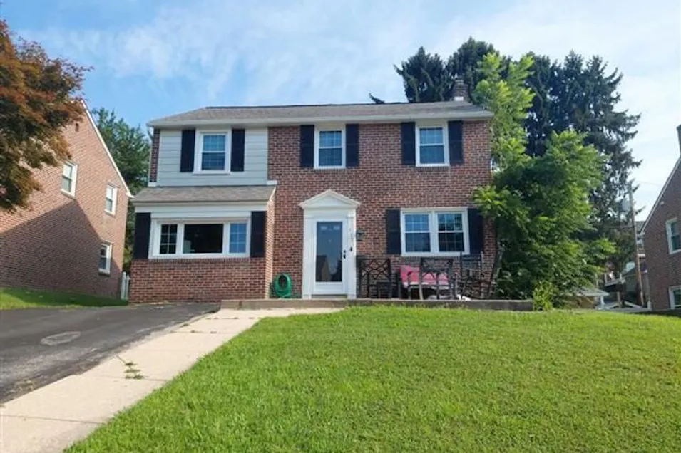 117 Signal Rd Drexel Hill, PA 19026, Delaware County
