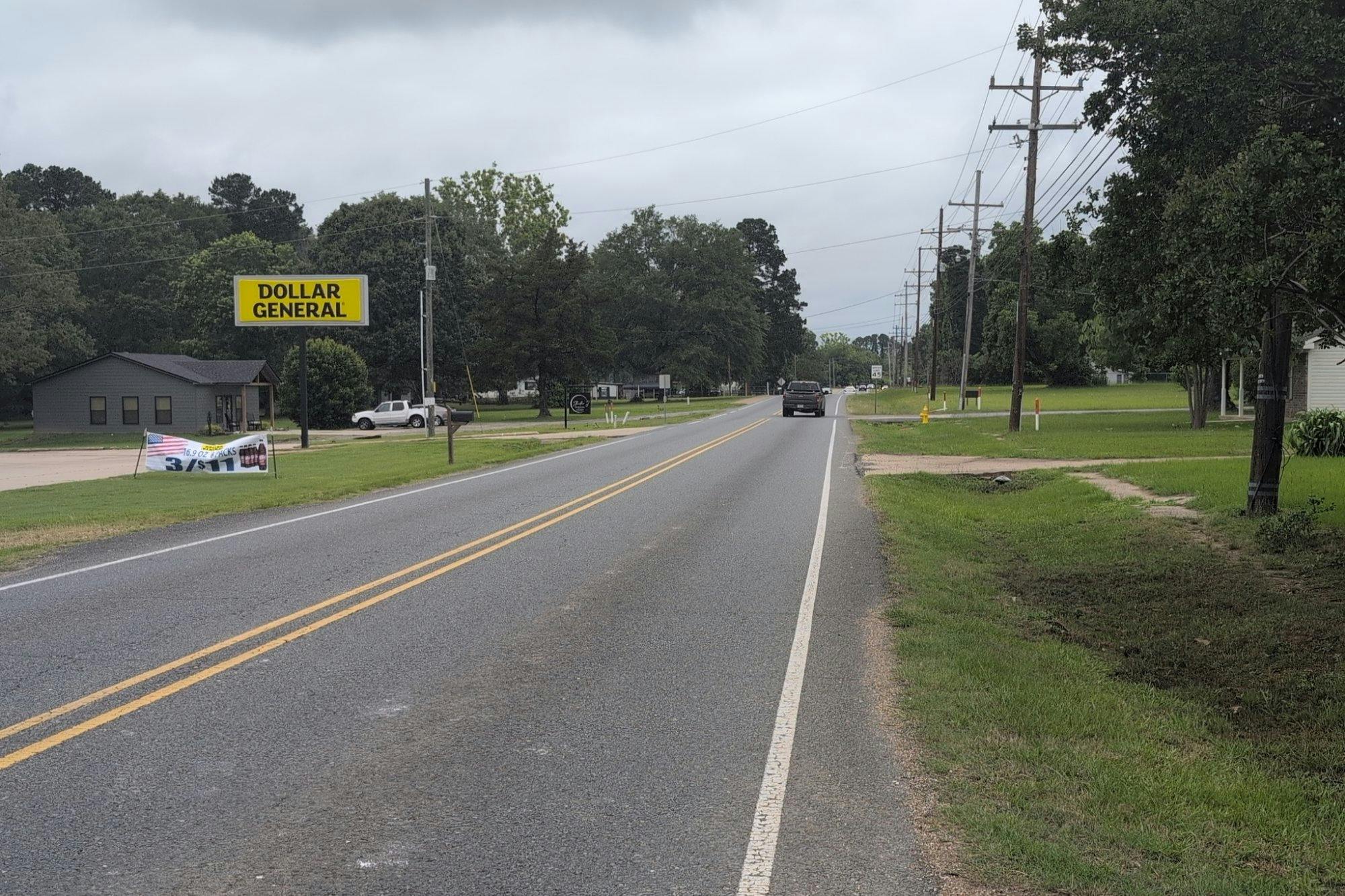 Main St, Sibley, LA 71073