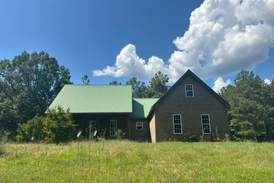 8925 Attala Road 3122 Vaiden, MS 39176, Attala County