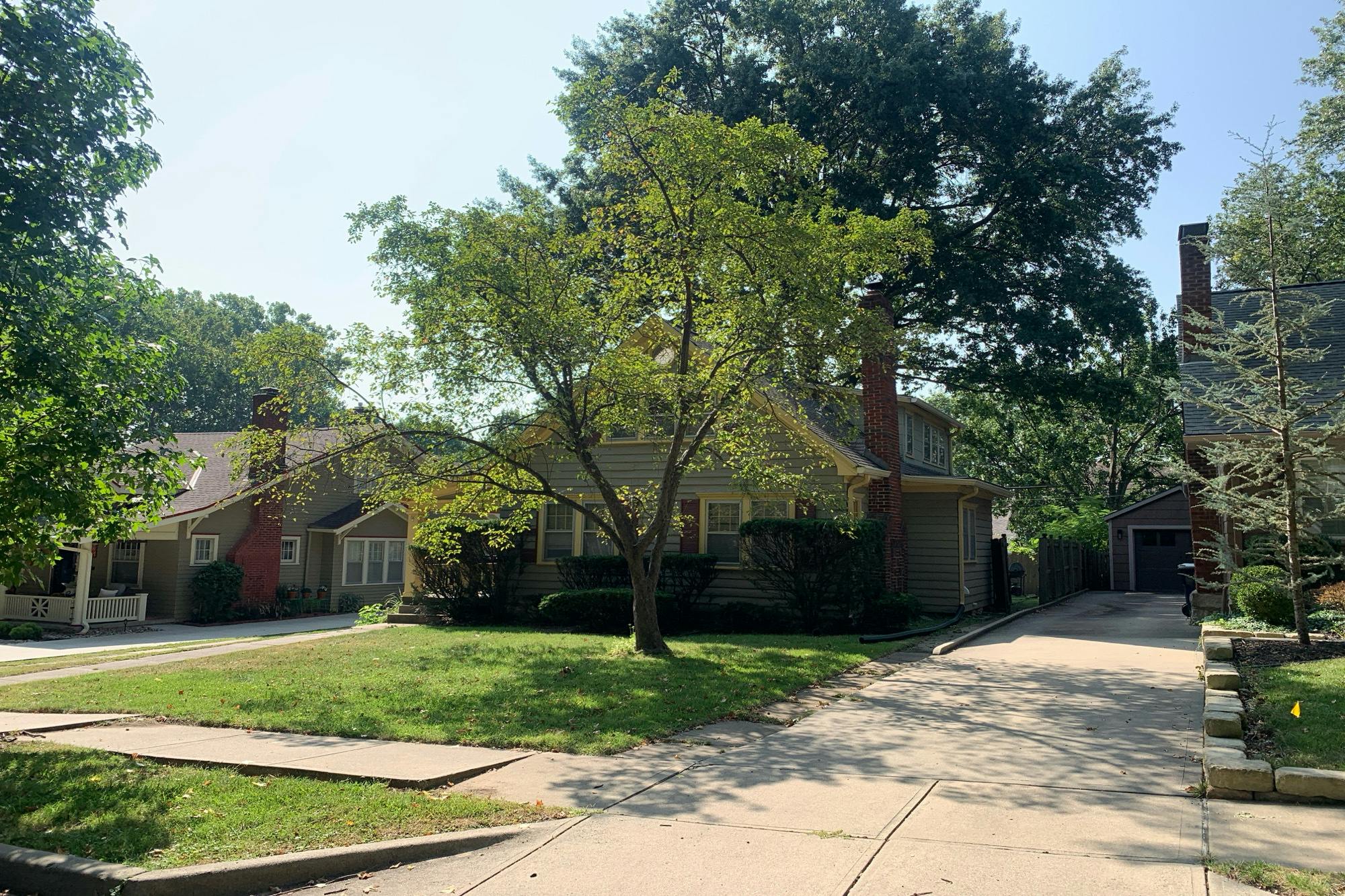 65th Ter, Kansas City, MO 64113 #1