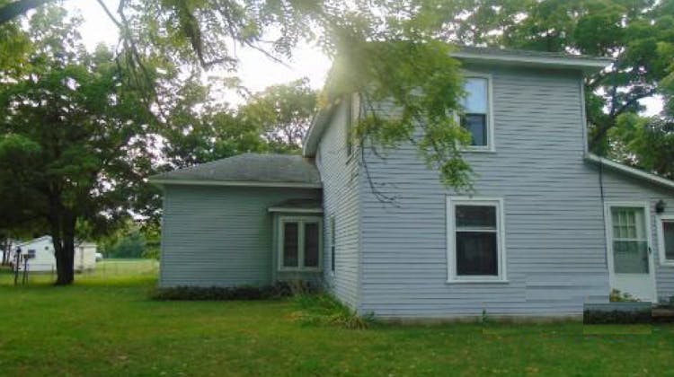 8172 S Bloomer St Carson City, MI 48811, Montcalm County