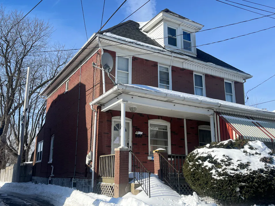 705 23rd St Easton, PA 18042, Northampton County