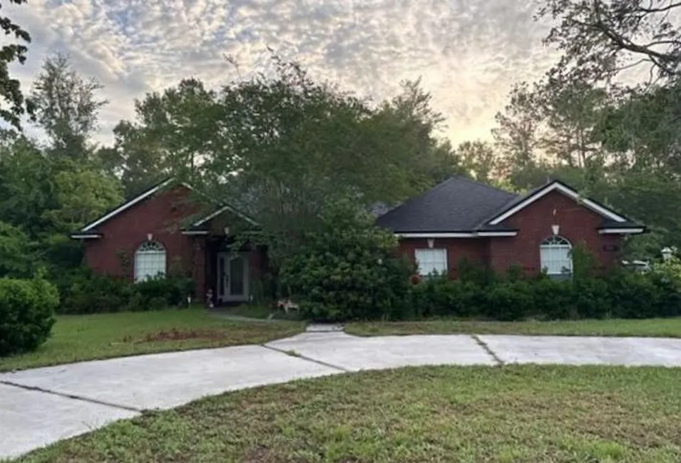 1138 Copperfield Cir MacClenny, FL 32063, Baker County
