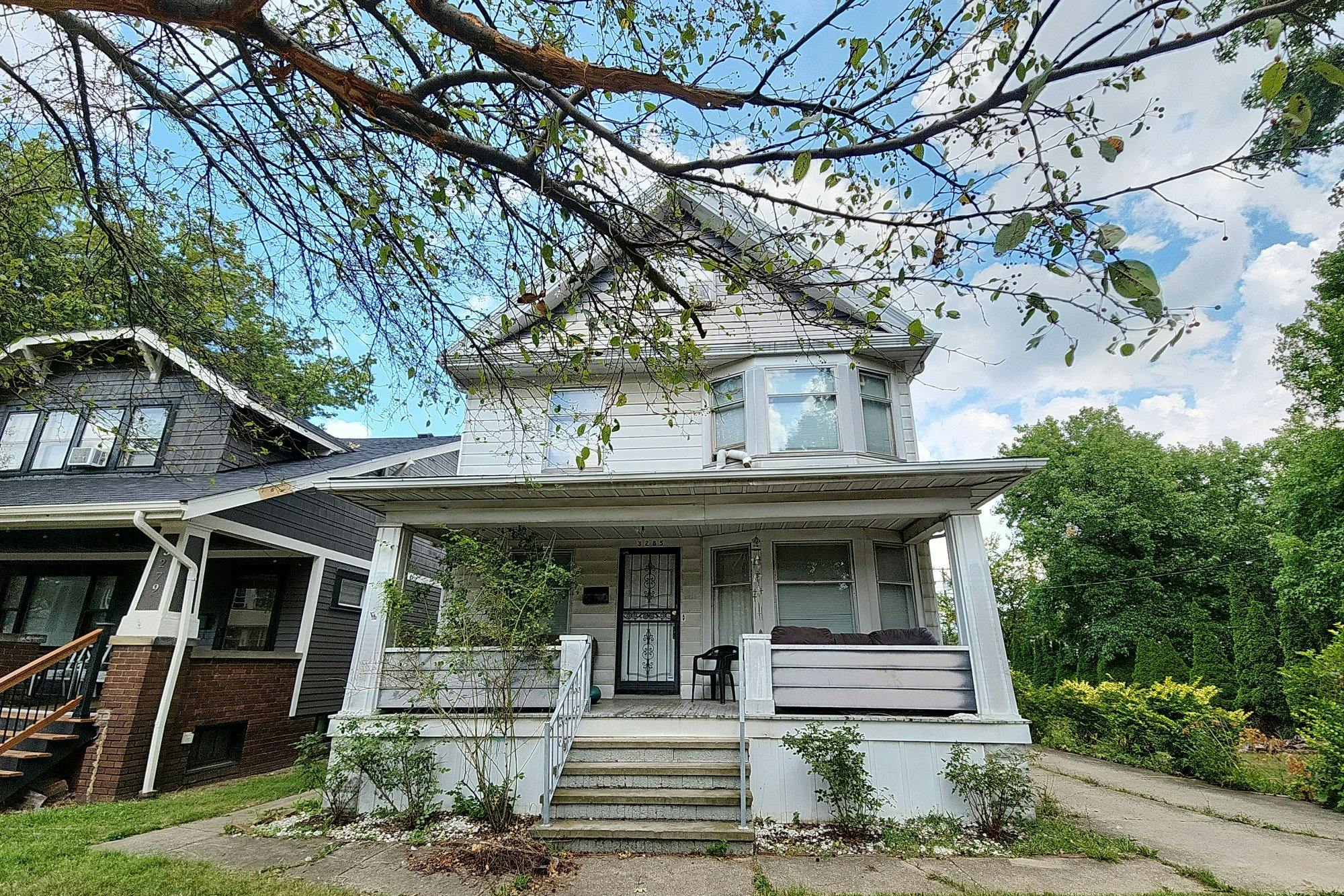 123rd St, Cleveland, OH 44111 #1
