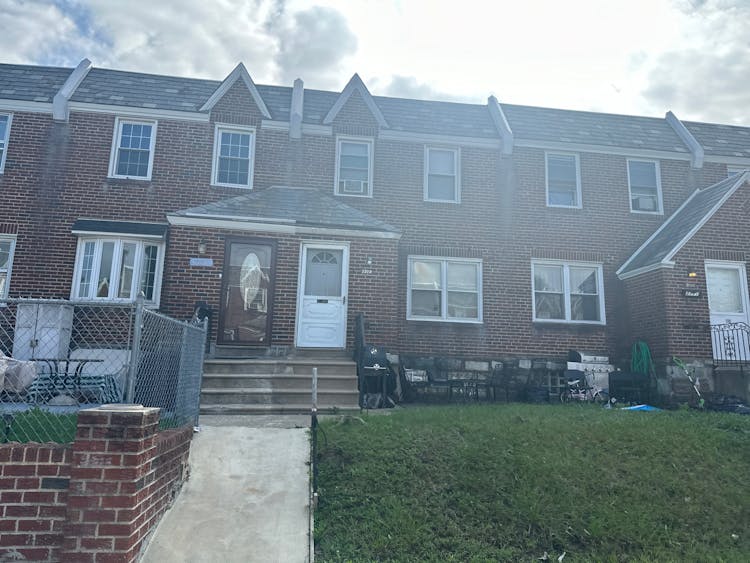 7113 Lynford St Philadelphia, PA 19149, Philadelphia County