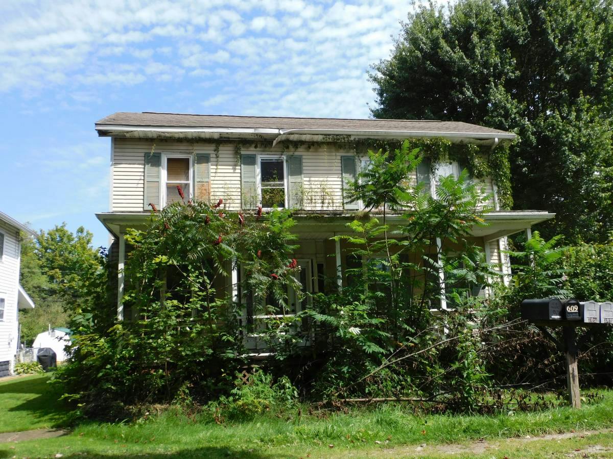 Washington St, Conneautville, PA 16406 #1