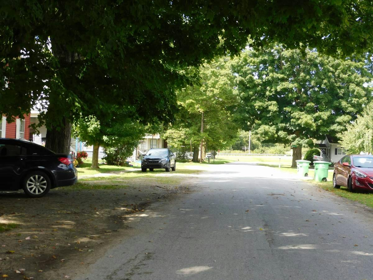 Washington St, Conneautville, PA 16406