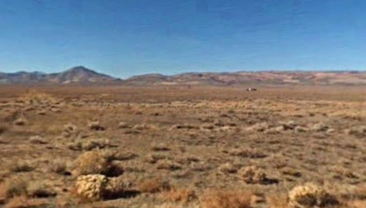 0 10th St Crescent Valley, NV 89821, Lander County