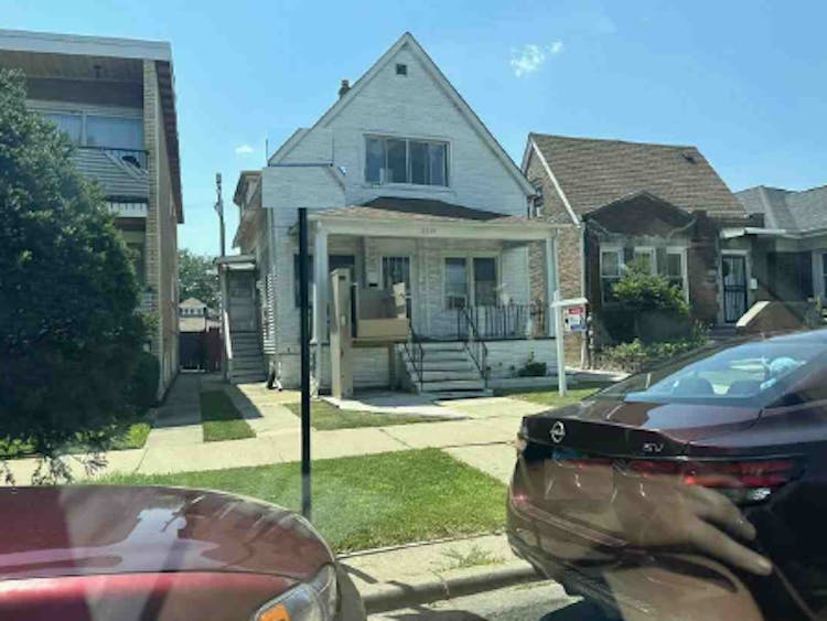 3249 W 61st PL Chicago, IL 60629, Cook County