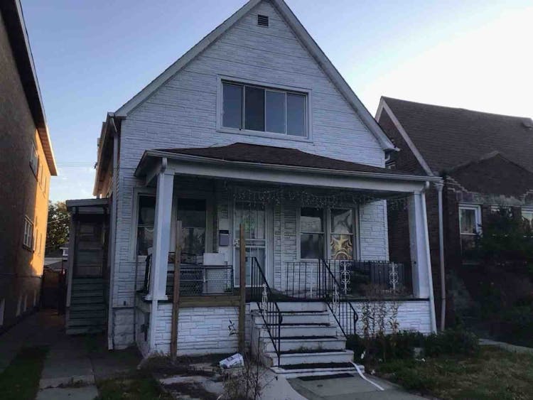 3249 W 61st PL Chicago, IL 60629, Cook County