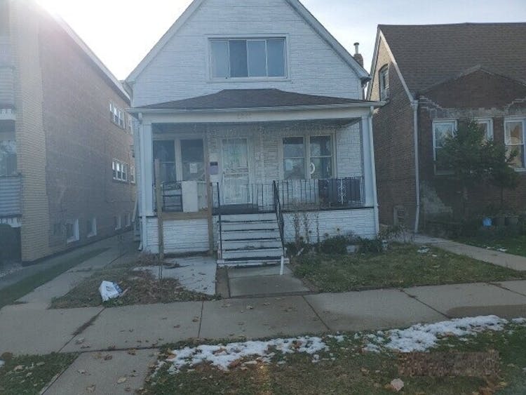 3249 W 61st PL Chicago, IL 60629, Cook County
