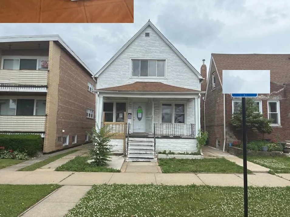 3249 W 61st PL Chicago, IL 60629, Cook County