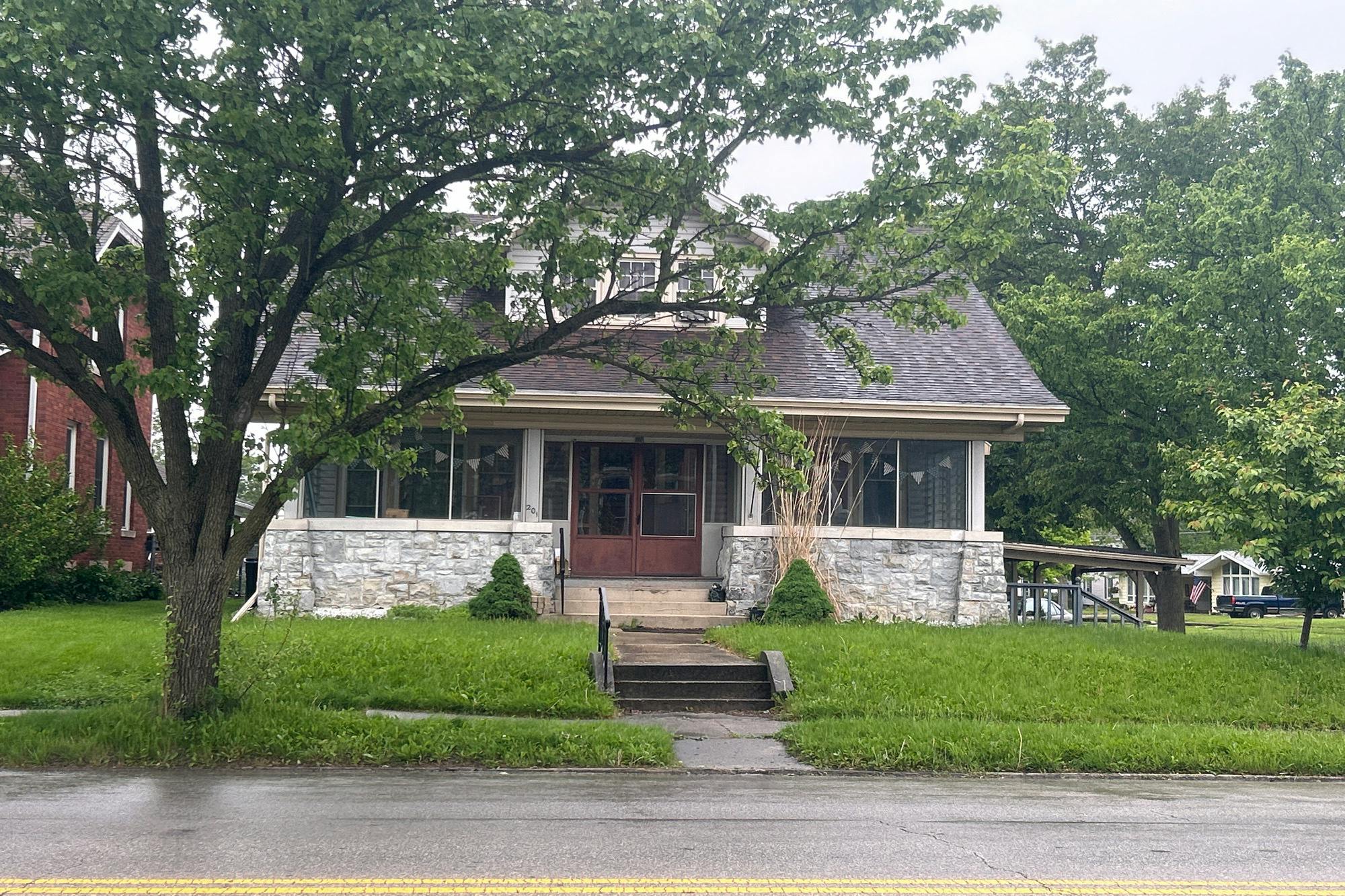 Blackhoof St, Wapakoneta, OH 45895