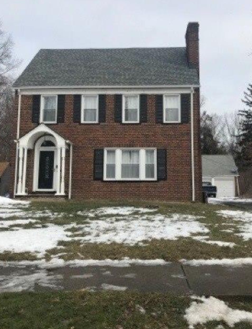 16157 Glynn Rd East Cleveland, OH 44112, Cuyahoga County