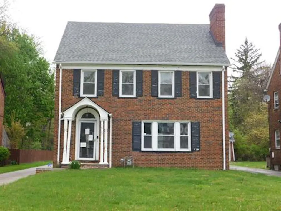 16157 Glynn Rd East Cleveland, OH 44112, Cuyahoga County