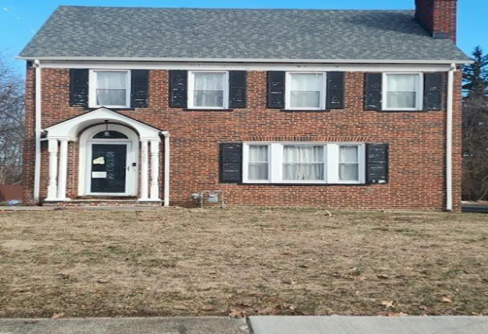 16157 Glynn Rd East Cleveland, OH 44112, Cuyahoga County