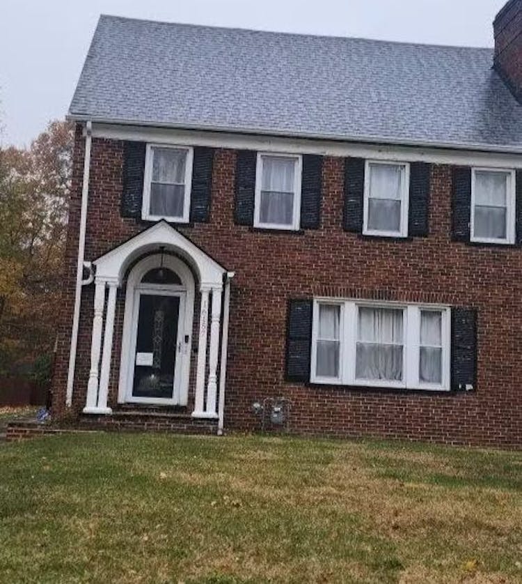 16157 Glynn Rd East Cleveland, OH 44112, Cuyahoga County