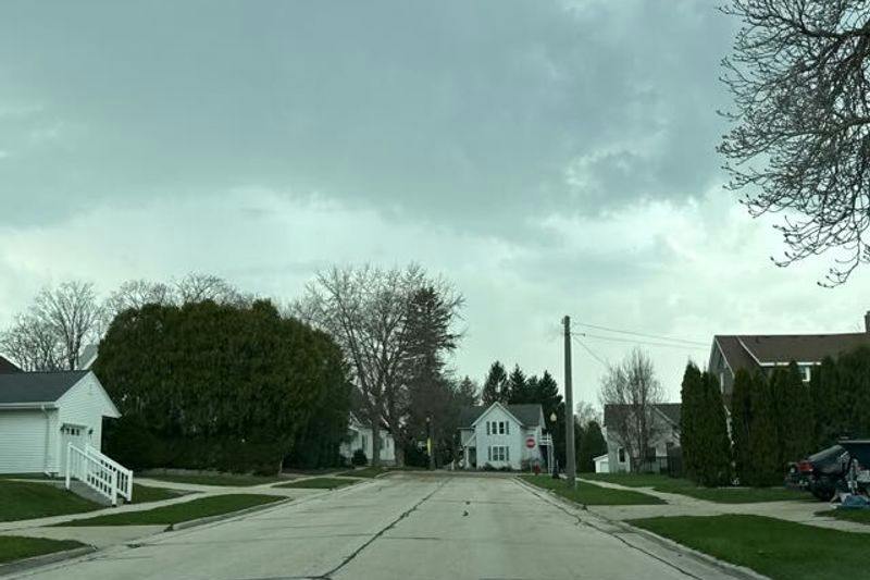 Guilford St, Sheboygan Falls, WI 53085