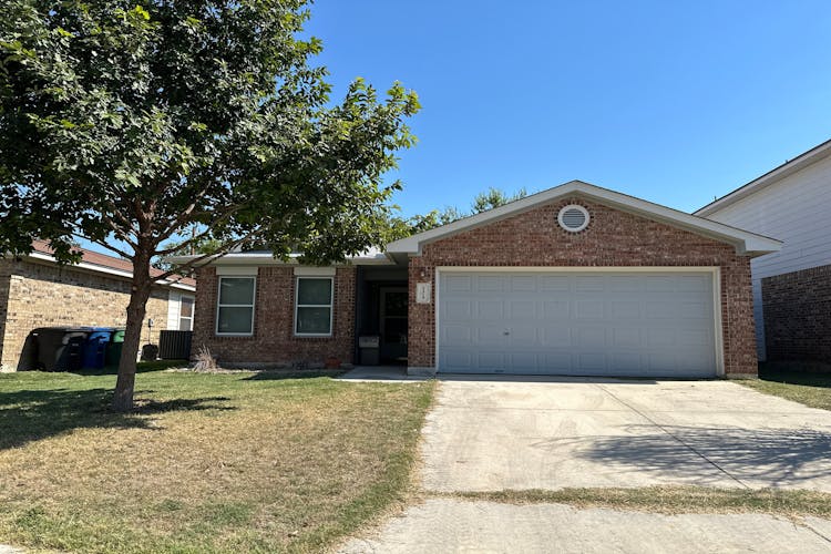 5518 Timber Hvn San Antonio, TX 78250, Bexar County