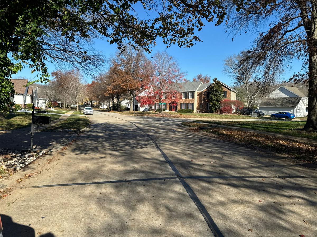 Sullivan Pointe Dr, Wildwood, MO 63011