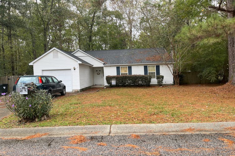 129 Chandler Drive Ladson, SC 29456, Dorchester County