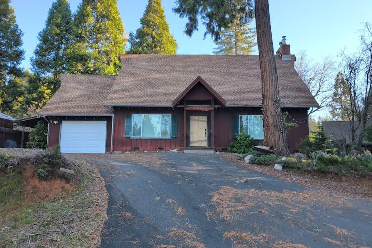 23941 Redwood Court Twain Harte, CA 95383, Tuolumne County