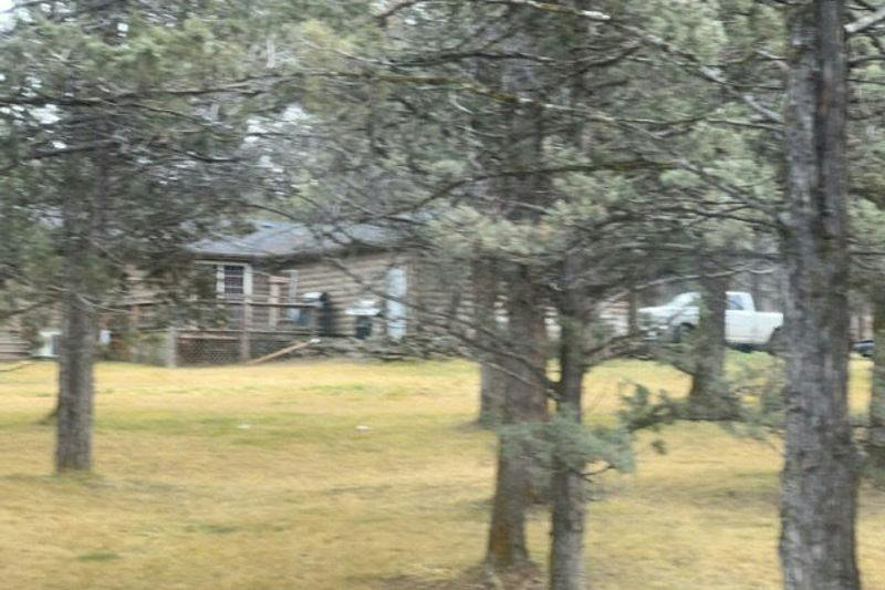 Harpold Rd, Klamath Falls, OR 97603