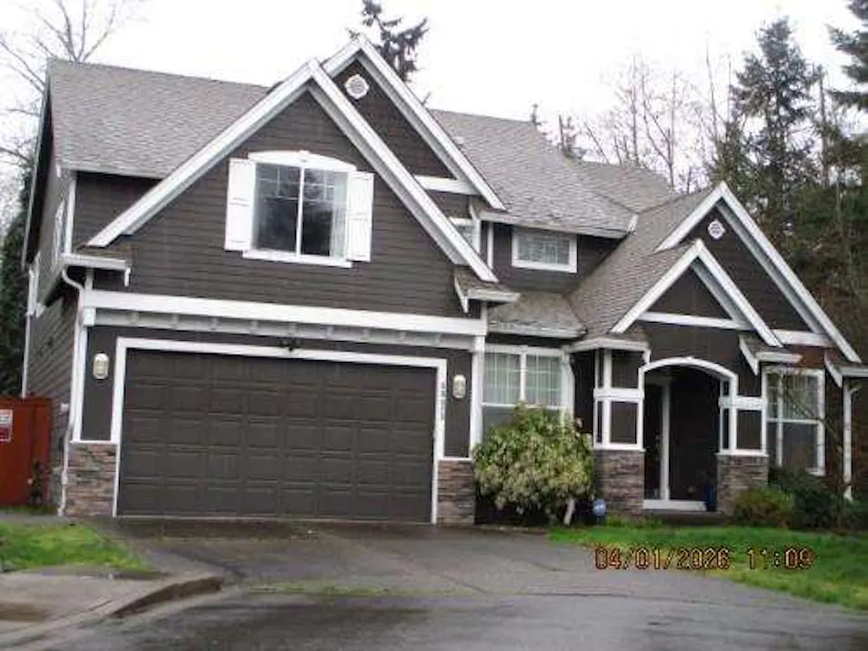 36423 10th Court Southwest Federal Way, WA 98023, King County
