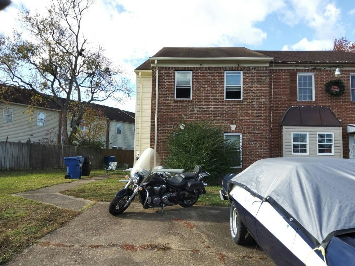 Boynton Ct, Virginia Beach, VA 23452