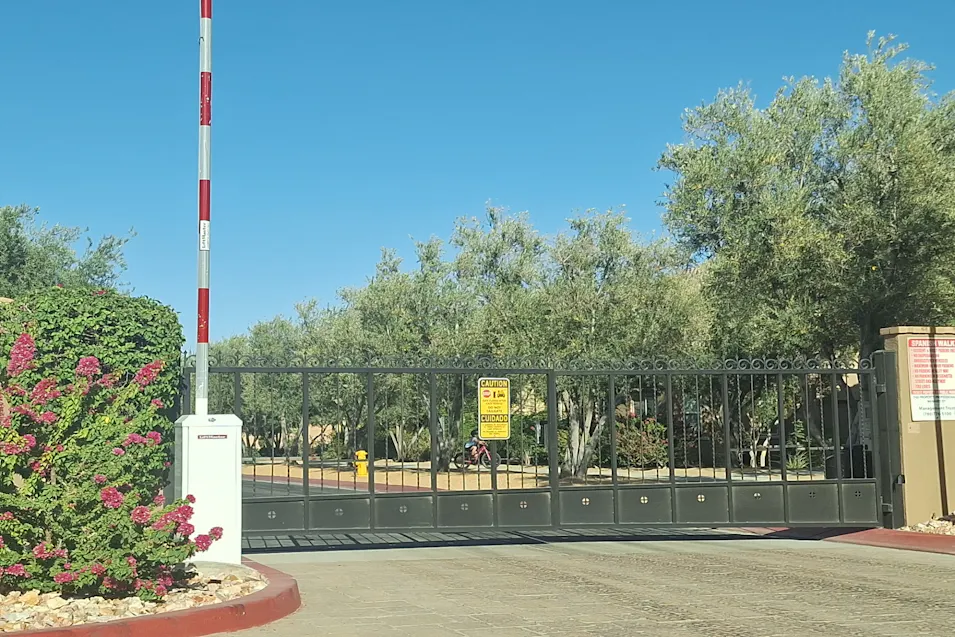 525 Via De La Paz Palm Desert, CA 92211, Riverside County