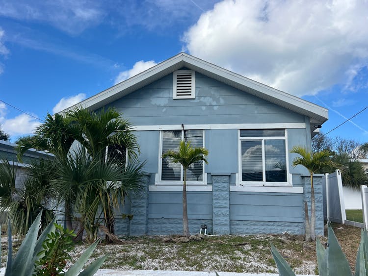 613 Butler Blvd Daytona Beach, FL 32118, Volusia County