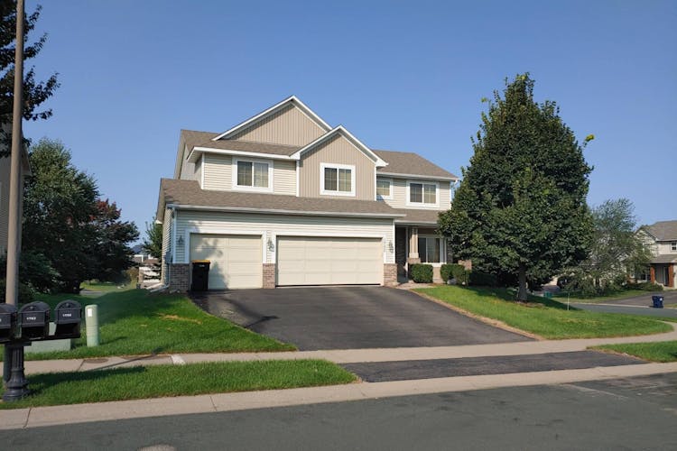 1750 Fox Run Shakopee, MN 55379, Scott County