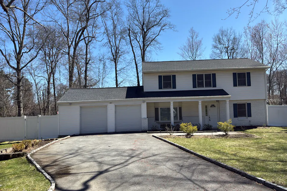 800 Winding Way River Vale, NJ 07675, Bergen County