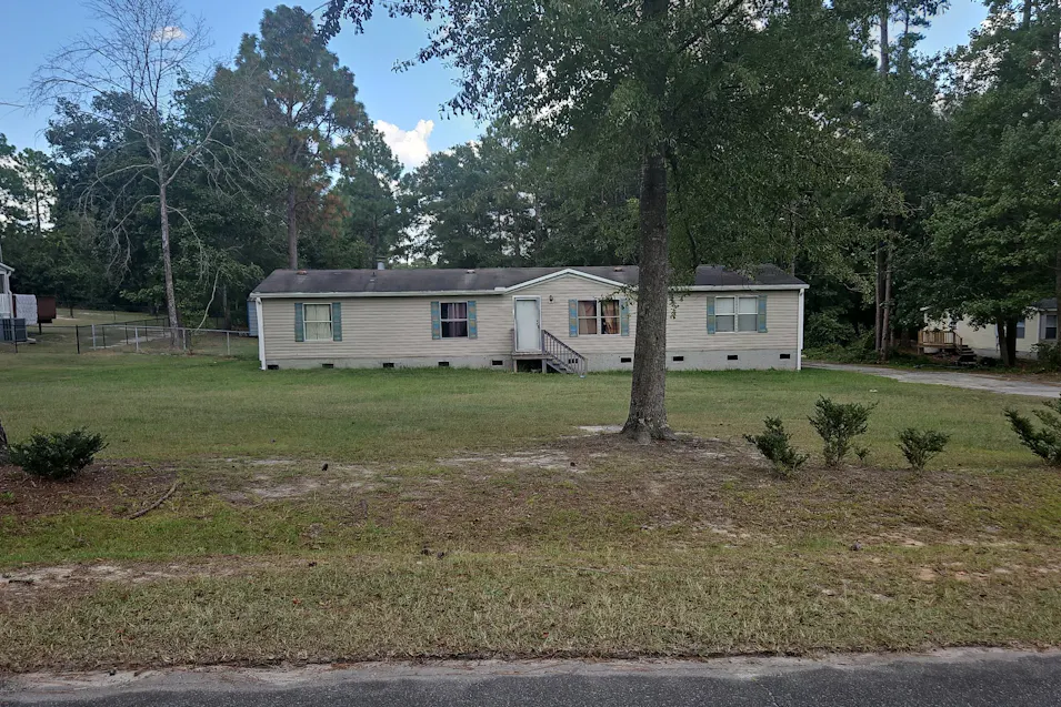 295 E Virginia Ln Macon, GA 31217, Jones County
