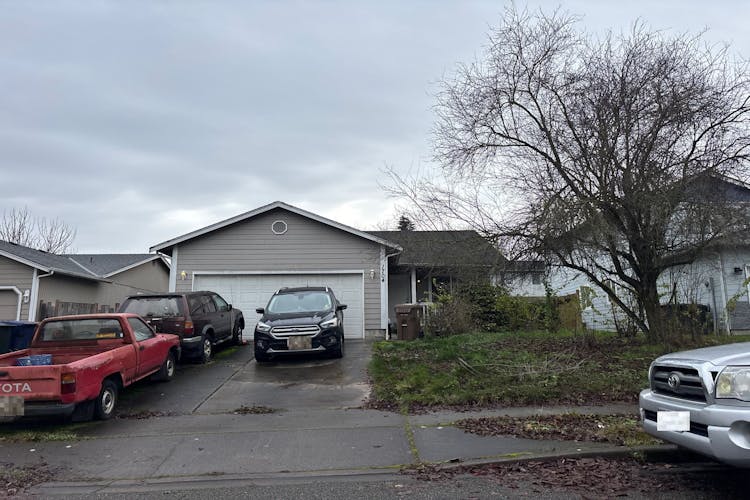 1704 66th St Tacoma, WA 98404, Pierce County