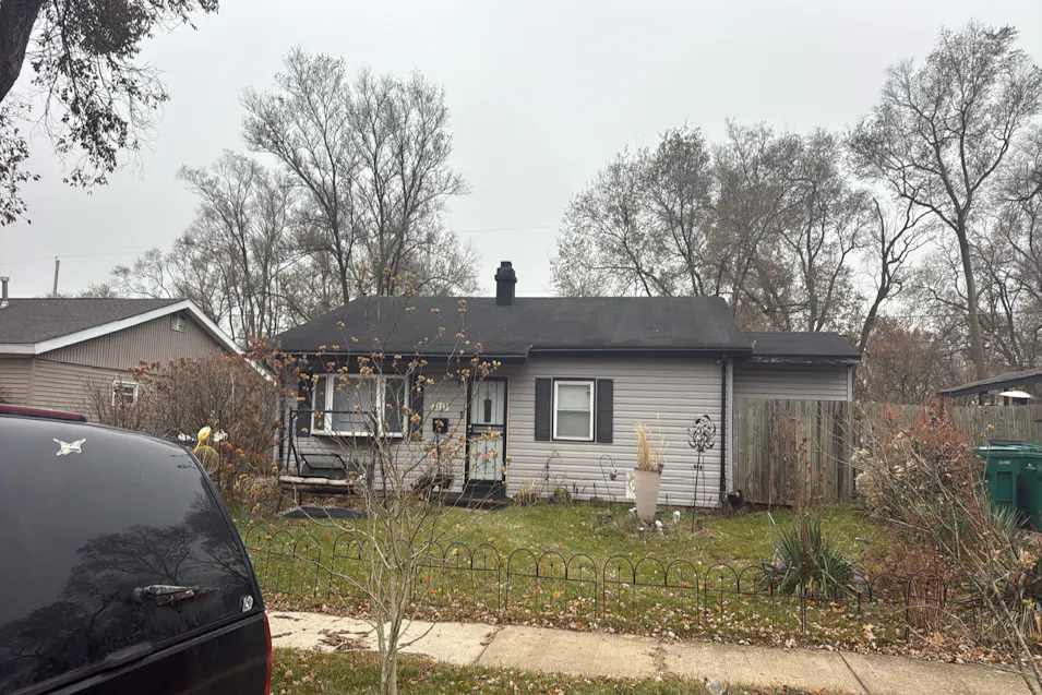 5233 E 13th Pl Gary, IN 46403, Lake County