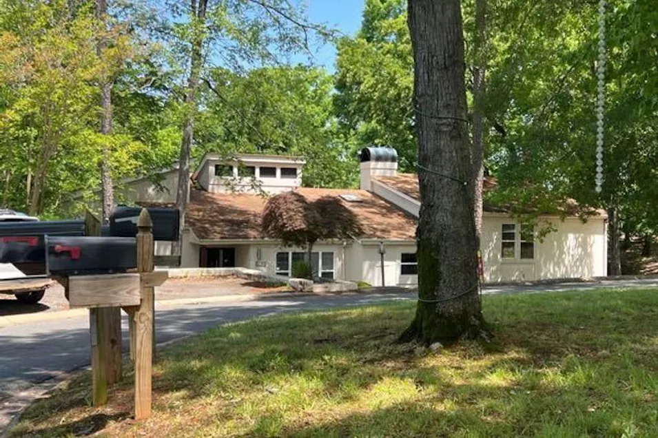 7005 Tega Cay Drive Tega Cay, SC 29708, York County