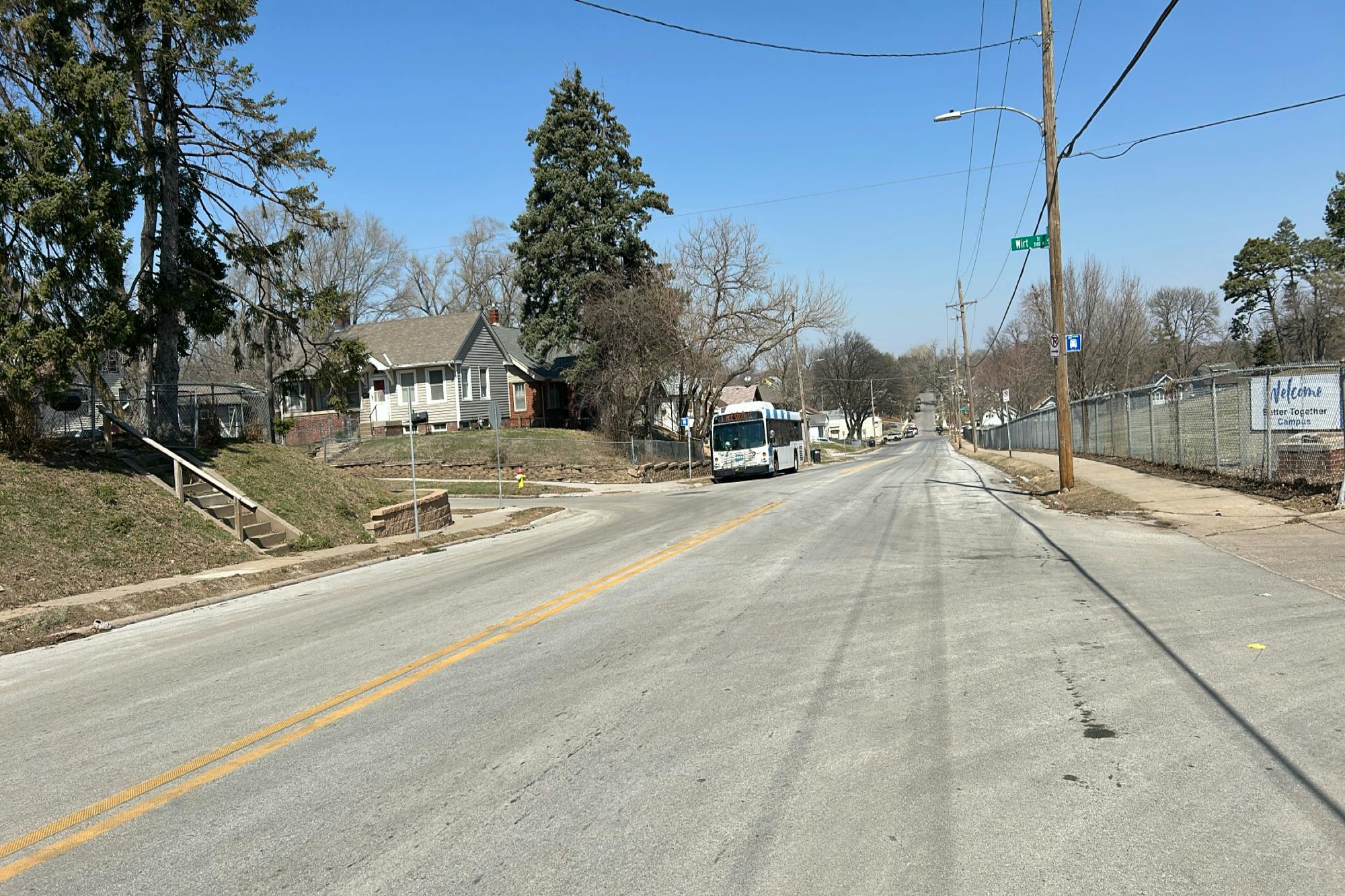 45th St, Omaha, NE 68104