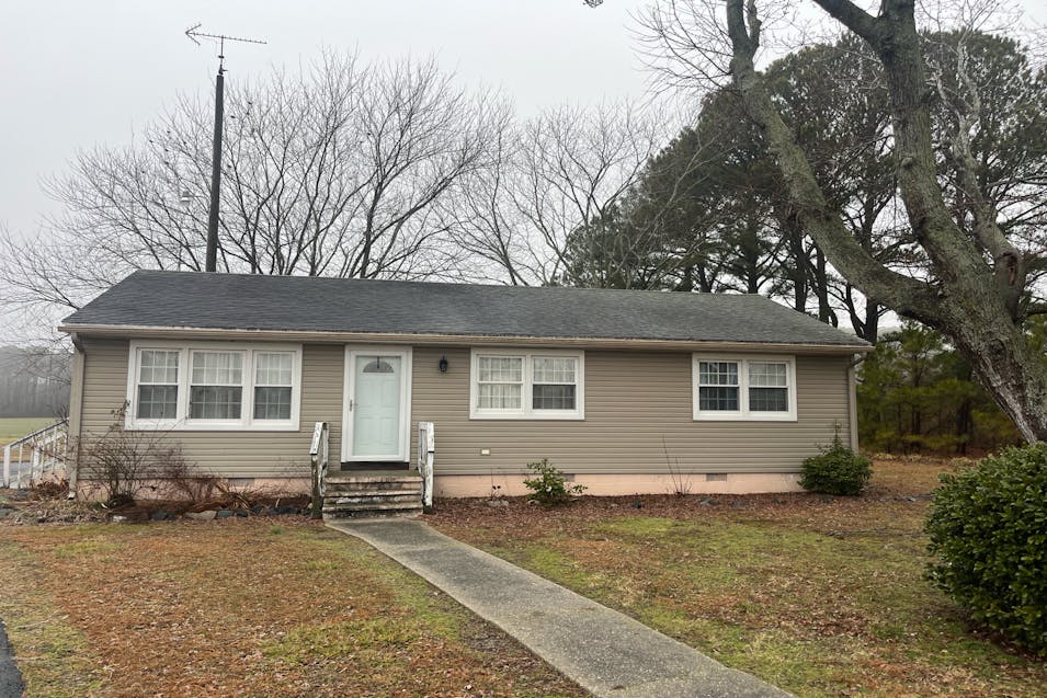 27334 Cash Corner Rd Crisfield, MD 21817, Somerset County