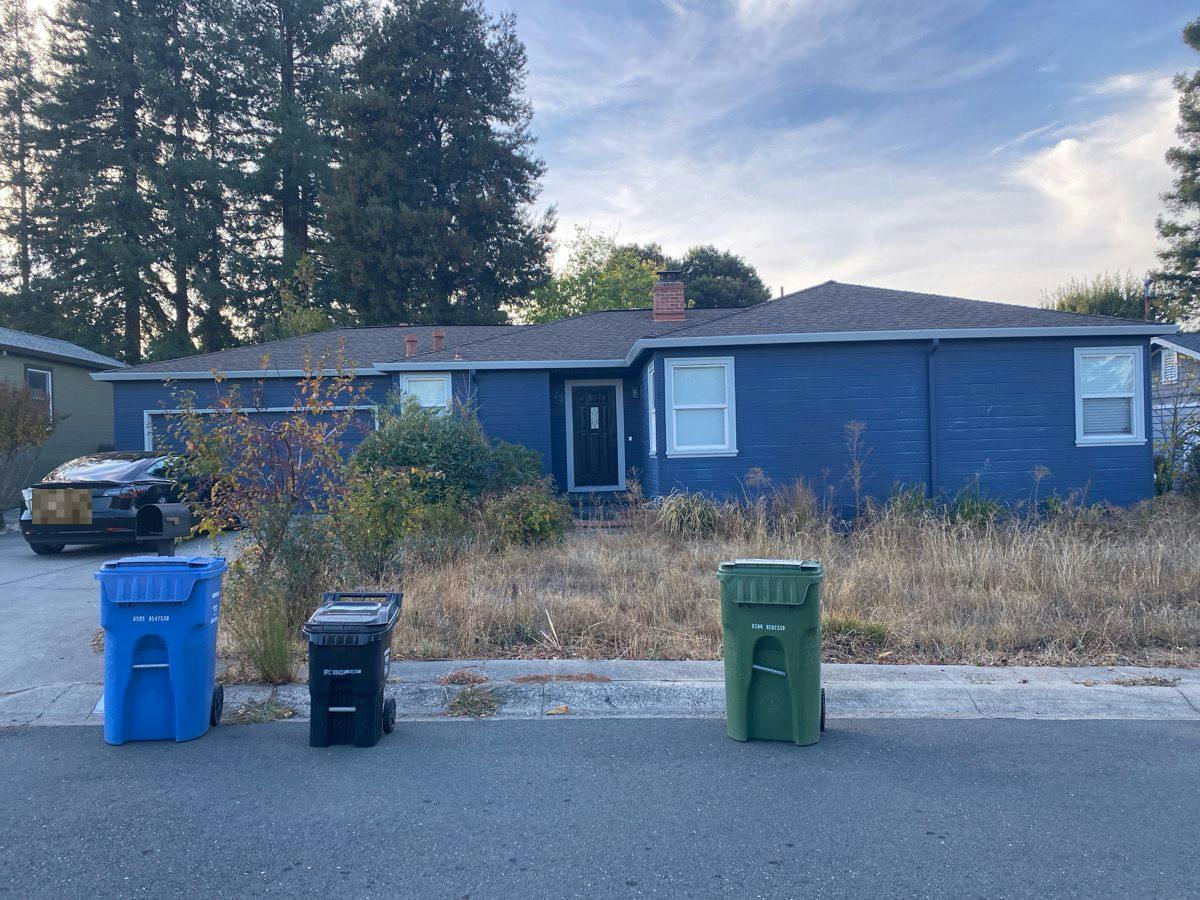 Cameo Ct, Walnut Creek, CA 94597