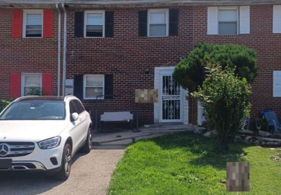 1535 Roosevelt Dr Sharon Hill, PA 19079, Delaware County