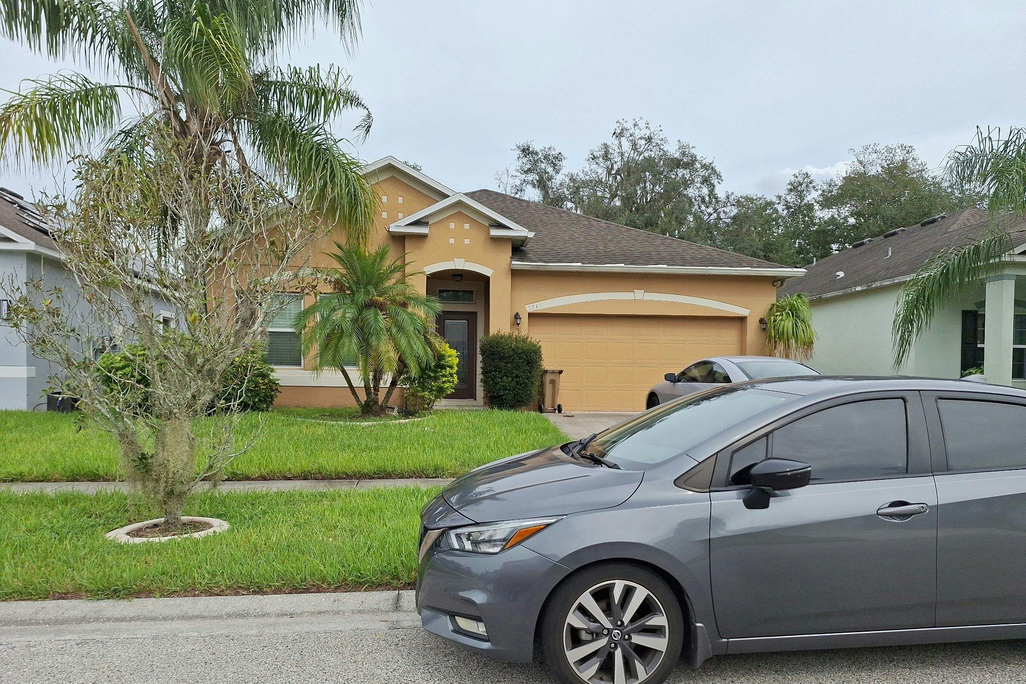 Moonstone Bnd, Kissimmee, FL 34758 #1