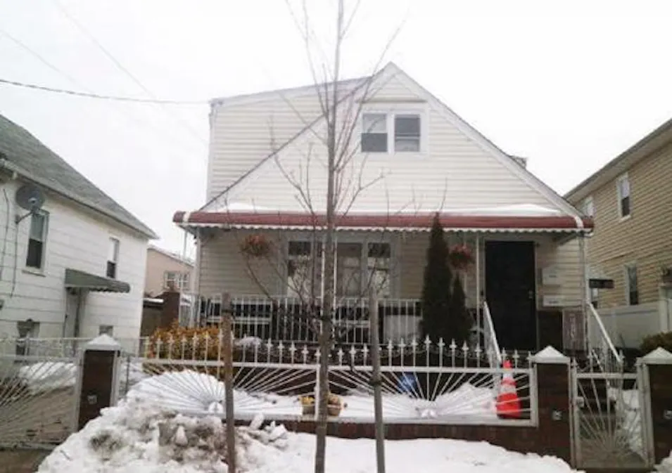 115-33 140th Street Jamaica, NY 11436, Queens County