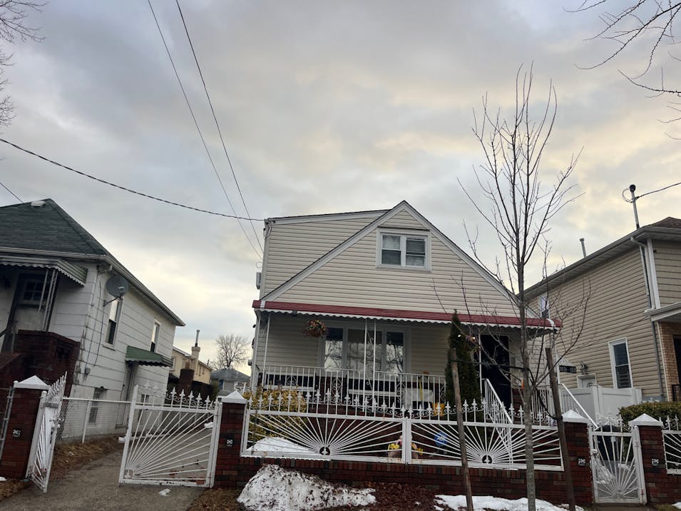 115-33 140th Street Jamaica, NY 11436, Queens County