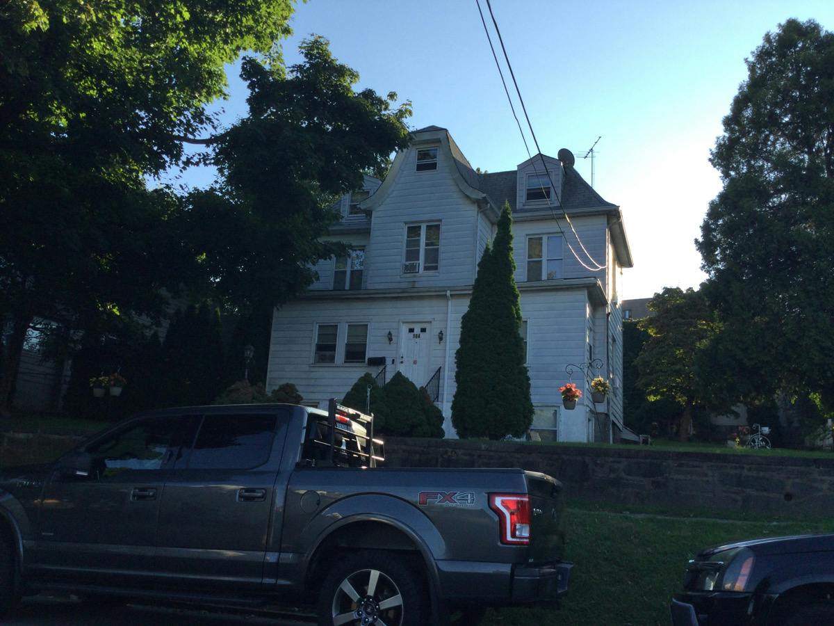 Highland St, Port Chester, NY 10573