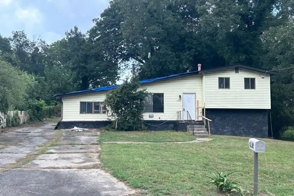 5226 Norman Blvd Atlanta, GA 30349, Clayton County