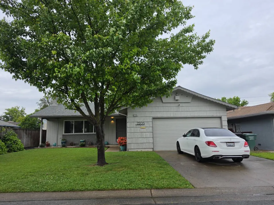 2205 Eastern Ave Sacramento, CA 95864, Sacramento County