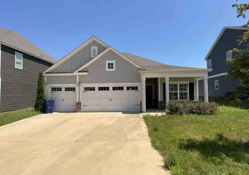 1071 Wood Duck Way Alabaster, AL 35007, Shelby County